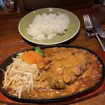 Toukyou Red It Meat - 