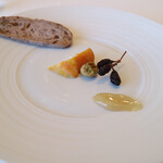 オーベルジュ・ド・リル ナゴヤ - 