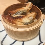 Sushi Sake Sakana Sugidama - 