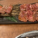 Yakiniku Sakaba Fuku - 