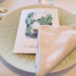 オーベルジュ・ド・リル ナゴヤ - 