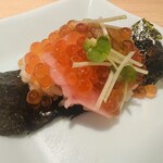 Sushi Sake Sakana Sugidama - 