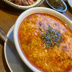 炭火焼肉 ぶち - 