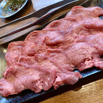 炭火焼肉 ぶち - 