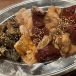 Yakiniku Sakaba Fuku - 