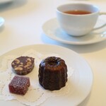 オーベルジュ・ド・リル ナゴヤ - 