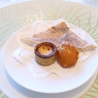 オーベルジュ・ド・リル ナゴヤ - 