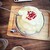 KAKIGORI CAFE&BAR FRAPPE HOUSE - 料理写真: