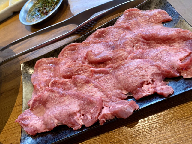 Sumibi Yakiniku Buchi Aosaki Ten photo 5