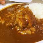 カレー屋　キレン舎 - 