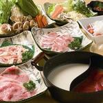 弱肉強食 - お肉専門店ならではの豊富なメニューが大人気！