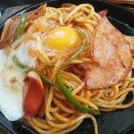 카페도 타키 - 「スパセット」のイタスパアップ