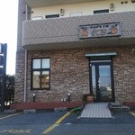 카페도 타키 - 正面入口