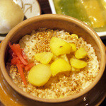 釜めし なかい - 