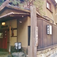 明神下 神田川 本店 - 外観