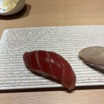 Kyou To Sushi Matsumoto - 