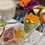 ボンティグレ - 