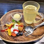 ボンティグレ - 