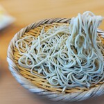 江戸そば マルノ - 