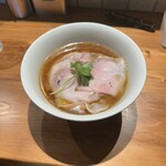 麺 ふじさき - 