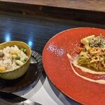 ボンティグレ - 