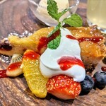 ボンティグレ - 