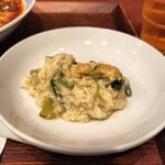 Chuugokusai Oiru - 副菜