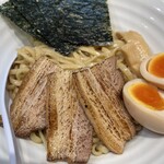 Niboshi Chuuka Soba Menya Shibano - 