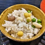 ボンティグレ - 