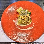 ボンティグレ - 