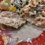 ボンティグレ - 