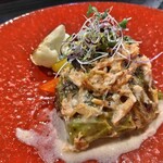 ボンティグレ - 