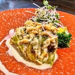 ボンティグレ - 