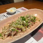 Soba To Aburiyaki Oku Izumo - 