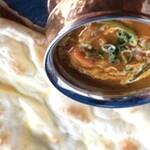 インド・ネパール料理　ヒマラヤ - 