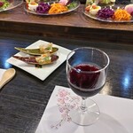 ボンティグレ - 