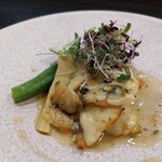 ボンティグレ - 