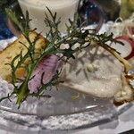 ボンティグレ - 