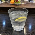 ボンティグレ - 