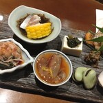 日本料理 海音 - 