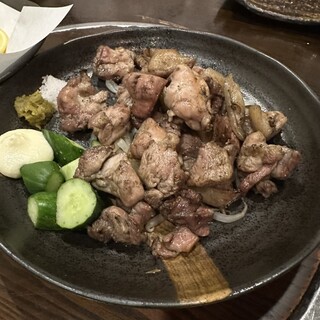 薩摩 ぢどっこ亭_1