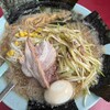 ラーメンショップ 金田亭
