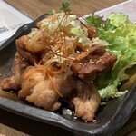 肉汁餃子のダンダダン - 