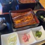 Unagi No Naruse - 