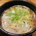 麺や 幸村 - 