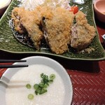 大戸屋ごはん処 - 