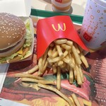 マクドナルド - 