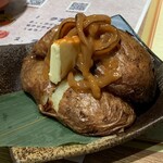 肉汁餃子のダンダダン - 