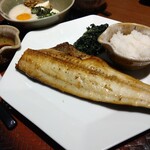 大戸屋ごはん処 - 