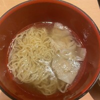 銀座しゃぶ通 マロニエゲート店 - 